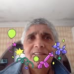 Shirley Henrietta Jacobs - @jacobsshirley09 - Instagram