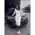Henrietta James - Facebook