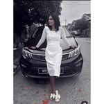 Henrietta James - @henrietta_thinagaran - Instagram