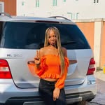 Henrietta James - @umeadiawele - Instagram
