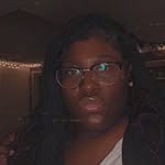 Henrietta James - @rietta0522 - Instagram