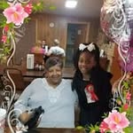 Henrietta Jefferson - @henrietta8790 - Instagram