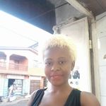 Henrietta John - @henriettajohn87 - Instagram