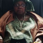 Henrietta John - @henriettajohn3 - Instagram