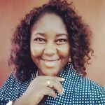 Henrietta John Atselimhe - @henrietta_atselimhe - Instagram