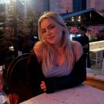 Henrietta Johnson - @henriettajohnsn - Instagram