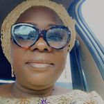 Moji Henrietta Afe John-ogun - @moji.johnogun - Instagram