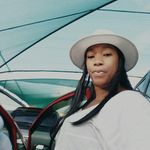 Henrietta Johns Kokera - @msjohnskay - Instagram