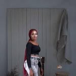 Henrietta Johnson - @henriettajohnson313 - Instagram