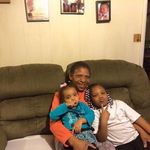 Henrietta Johnson - @henrietta.johnson.1238 - Instagram