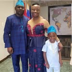 Henrietta Johnson - @henrietta.kotokpo - Instagram