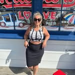 Henriëtta Johnson - @marcelocudjoe - Instagram