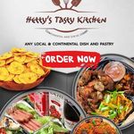 Henrietta Johnson - @hettystastykitchen11 - Instagram