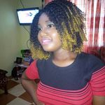Henrietta Johnson - @henriettajohns64 - Instagram