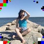 Bella Amedio - @henriettakellerjotuv - Instagram