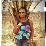 Henrietta King - @mebigirl2010 - Instagram