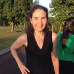 Henrietta King - @henrietta1969 - Instagram