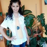 Henrietta Kinga - @henriettakinga123 - Instagram