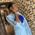 King Henrietta - @kinghenriettathetailor - Instagram