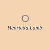Henrietta Lamb - @henriettalamb0 - TikTok