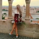 Henrietta Lampert - @henriettalampert - Instagram