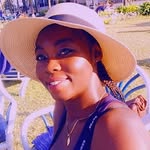 Henrietta Lamptey - @lamptey_henrietta - Instagram