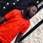 Nero Gh - @henriettalarson4 - Instagram