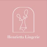 𝓛𝓲𝓷𝓰𝓮𝓻𝓲𝓮 ♥︎ - @henrietta.lingerie - Instagram