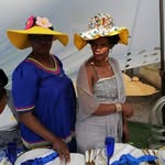 Lindiwe Henrietta - @henriettalindiwe - Instagram