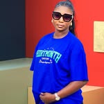 Henrietta Shailong - @henriettashailong - Instagram