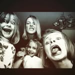 Shanna Maus - @henriettalongbottom - Instagram
