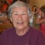 Henrietta Lyons - Facebook