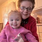Henrietta Lyons - Facebook
