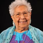 Henrietta Mann - Facebook