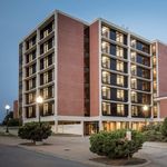 Henrietta Mann Hall - @henriettamannhall - Instagram