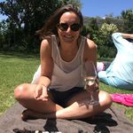 Henrietta Martin - @henmartin83 - Instagram