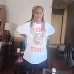 Henrietta Martin - @henrietta22 - Instagram