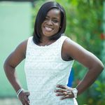 HENRIETTA MARTIN-AMO ATOBRA - @blessedherty - Instagram