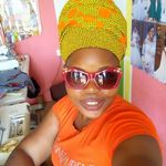 Nhyiraba Fashion - @henrietta.martins.90 - Instagram