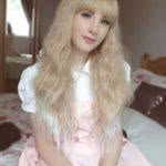 Henrietta Mathis - @liz89585 - Instagram