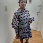 Henrietta Awotwe-pratt - @henriettamills81 - Instagram