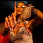 Henrietta Nelson - @official_nessa27 - Instagram