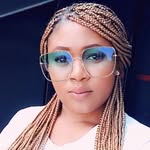 Henrietta Nelson - @fedriec.nelson - Instagram