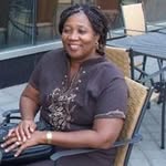 Henrietta Nelson - @mamahetty1 - Instagram