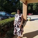 Henrietta Oliver - @henrietta.bawa - Instagram