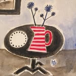 Henrietta Parsons - @henriettaparsons_paintings - Instagram