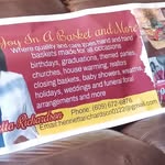 Henrietta Richardson - @henriettarichardson0122 - Instagram