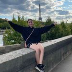 Henrietta Richter - @henriettarichter2 - Instagram