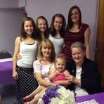 Henrietta Sharp - Facebook