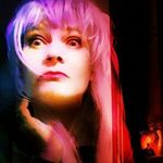 Henrietta Sharp - @anagogia111 - Instagram